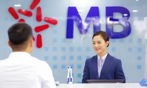 Dragon Capital chi gần 600 tỷ đồng mua cổ phiếu MBS