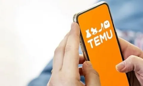 Temu tạm dừng hoạt động tại Việt Nam để đợi cấp phép