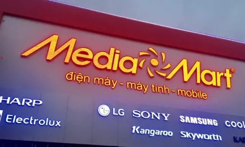 MediaMart Việt Nam: Nợ phải trả lên tới 1.738,5 tỷ đồng, cao gấp 6 lần vốn chủ