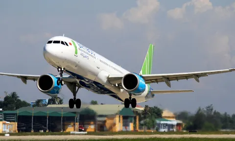Ai chịu trách nhiệm giải quyết các khoản nợ của Bamboo Airways?