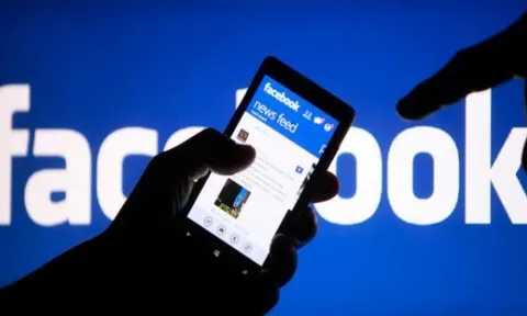 Đề xuất Google, Facebook, TikTok phải trả phí bản quyền tác phẩm báo chí