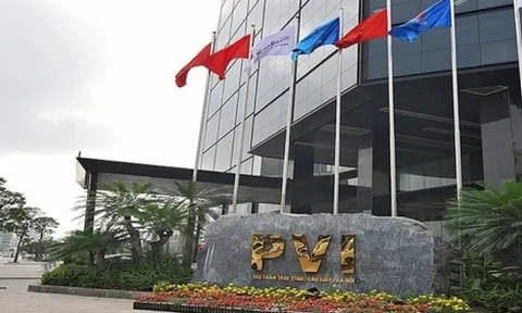 2 tháng, PVI nhận liên tiếp 2 án phạt của của Cục Thuế Hà Nội