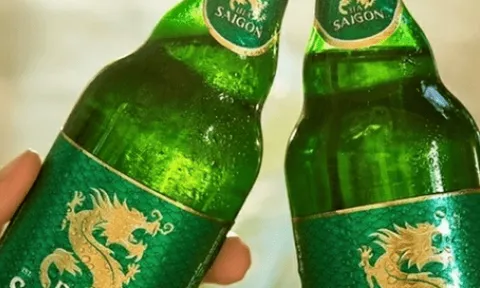 Lãi khủng, Sabeco mạnh tay chi nghìn tỷ cho nhà đầu tư