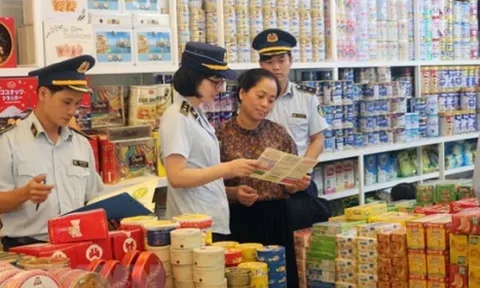 Thành lập 6 đoàn kiểm tra an toàn thực phẩm dịp Tết Quý Mão 2023