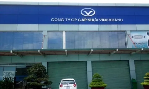 Vi phạm chứng khoán, VKC Holdings bị phạt hơn 200 triệu đồng và buộc hủy bỏ thông tin