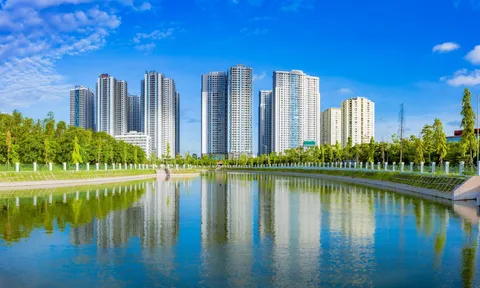 Hà Nội: Xu hướng tăng phí trông giữ xe ô tô tại các chung cư, TTTM