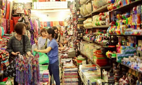 Hộ kinh doanh, cá nhân kinh doanh phải sử dụng hóa đơn điện tử