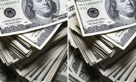 Tỷ giá USD hôm nay 6/12: Đồng xanh giảm nhẹ trên các thị trường