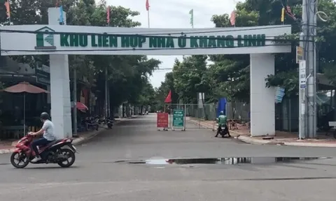 Bà Rịa - Vũng Tàu: Sẽ thanh tra toàn diện dự án Khu nhà ở Khang Linh
