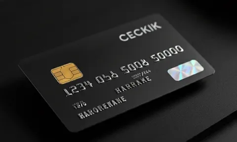 Tài khoản ngân hàng dưới 50.000 đồng có bị khóa không?