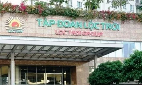 Tập đoàn Lộc Trời bị phạt về thuế hơn 5 tỷ đồng