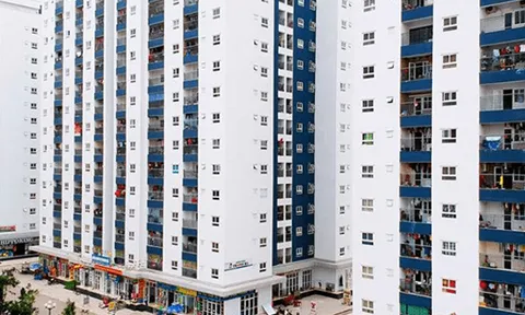 Hủy quyết định điều chỉnh người sử dụng đất khu đô thị nghìn tỷ Mỹ Hưng - Cienco 5