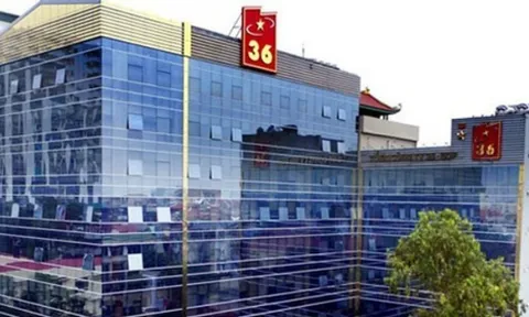 Cảnh cáo Tổng công ty 319, Tổng công ty 36 và Công ty Nhạc Sơn vì chậm tiến độ
