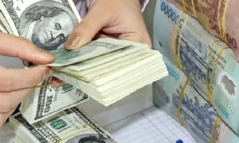 Khách hàng giao dịch từ 300 triệu đồng/ngày có thể phải báo cáo nhằm phòng, chống rửa tiền