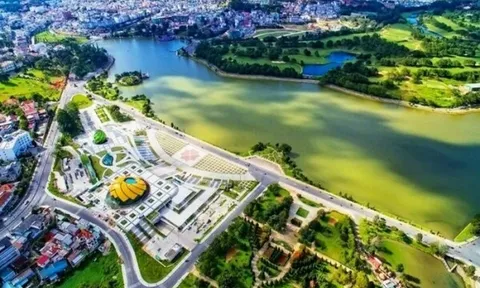 Lâm Đồng : Sau nhiều sai phạm, Highland resort lại được gia hạn tiến độ
