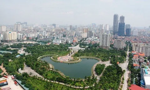 Hà Nội tăng hệ số điều chỉnh giá đất