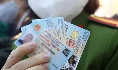 Bộ Tài chính: Người dân không phải đóng, hủy các mã số thuế cá nhân