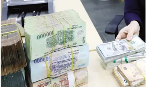 Sáng nay, Thủ tướng họp với lãnh đạo các NHTM thúc tăng trưởng tín dụng