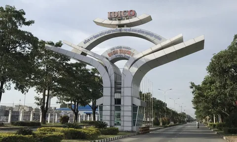IDICO (IDC) tạm ngưng phương án mua lại cổ phiếu quỹ