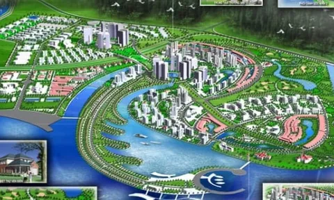 Kinh Bắc muốn hủy kế hoạch phát hành thêm, dự chi tối đa 3.400 tỷ mua lại 100 triệu cổ phiếu đang lưu hành