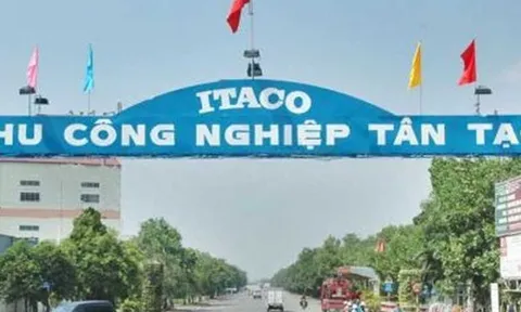 Tân Tạo đề xuất đưa cổ phiếu công ty ra khỏi diện cảnh báo