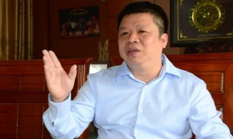 Tập đoàn Hoành Sơn nợ thuế hơn 100 tỷ đồng