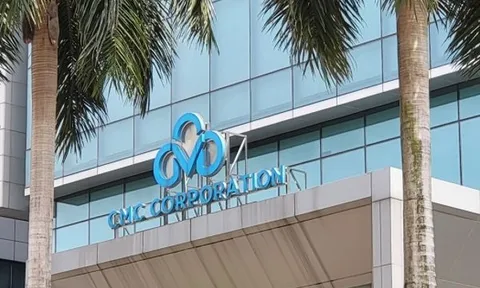Tập đoàn CMC: Vay hàng trăm tỷ từ trái phiếu, sử dụng trụ sở CMC Tower làm tài sản đảm bảo