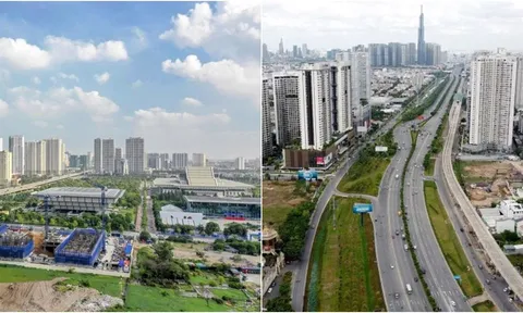 Công khai 198 doanh nghiệp nợ thuế ở TP.HCM: 70% là công ty bất động sản