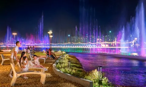 Nền kinh tế trải nghiệm và sự trỗi dậy của không gian sống hàng hiệu