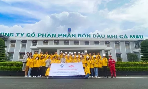 Những doanh nghiệp đầu tiên công bố kế hoạch năm 2026