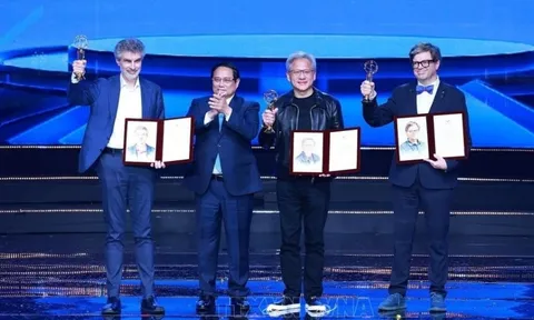 Trước ‘giờ G’, thành viên Hội đồng VinFuture hé lộ về các chủ nhân của giải thưởng triệu đô