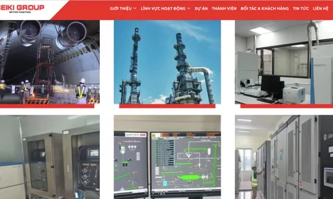Vi phạm tiến độ, Tập đoàn SEIKI bị chấm dứt hợp đồng