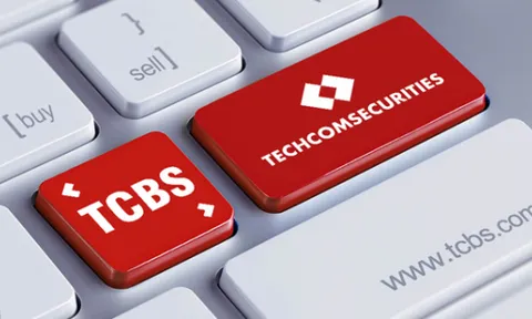 Công nghệ Blockchain đã thay đổi TCBS thế nào?