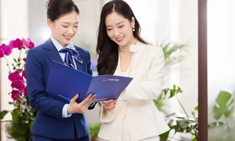 Tài trợ chuỗi cung ứng – lợi thế cạnh tranh của doanh nghiệp lớn trong kỷ nguyên số