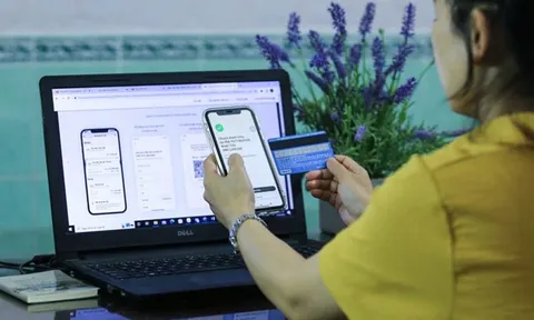 Trường hợp nào bị ngân hàng ngừng giao dịch online từ 1/1/2026?