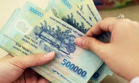 Năm 2026: Những chính sách tiền lương mới, hàng triệu người hưởng lợi