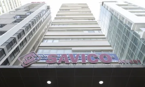 CTCP Dịch vụ Tổng hợp Sài Gòn bị phạt 210 triệu đồng vì bán cổ phiếu quỹ không báo cáo