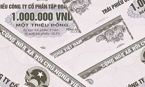 Đang khát vốn, vì sao Apec Group lại tích cực mua lại trái phiếu?