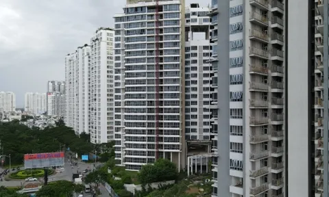 Tp.HCM đề xuất hủy 169 dự án nhà ở chậm triển khai