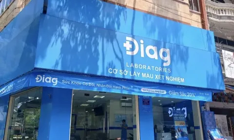CityLab, cổ đông lớn Trung tâm Y Khoa Diag chìm trong thua lỗ