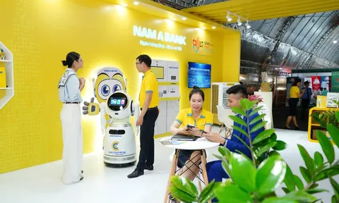 Nam A Bank đồng hành cùng TP.HCM phát triển kinh tế xanh