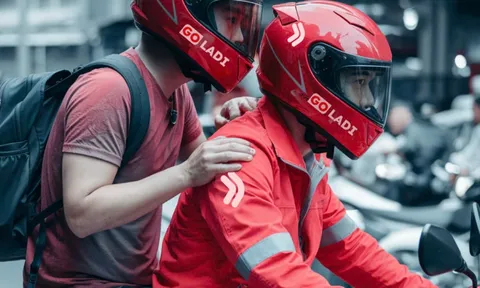 Nhảy vào thị trường gọi xe công nghệ, Goladi có gì để cạnh tranh?