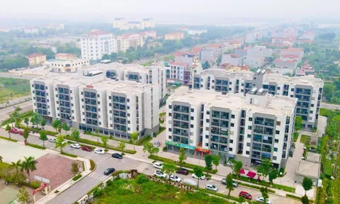 Người có đất, nhà bị thu hồi được mua NƠXH: Đề xuất vượt luật, phải báo cáo cấp có thẩm quyền