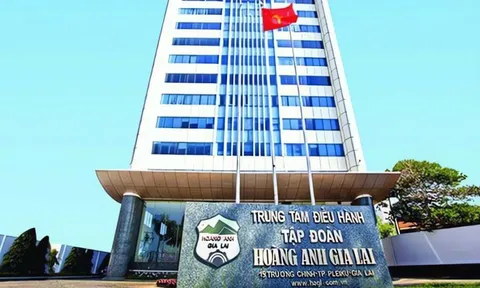 Quay lại bất động sản, HAGL đầu tư khu phức hợp 600 tỷ ở Pleiku