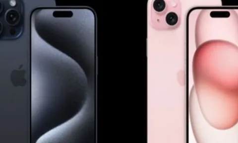 Top 5 smartphone "ăn khách" nhất năm 2023, tất cả đều là iPhone