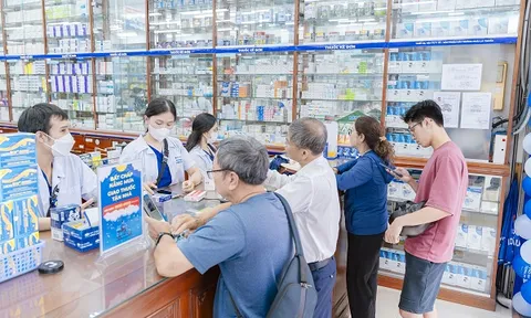 Lời cảm ơn chân thành từ Long Châu đến khách hàng vì đã đồng hành trên hành trình “Khỏe vẹn tròn”