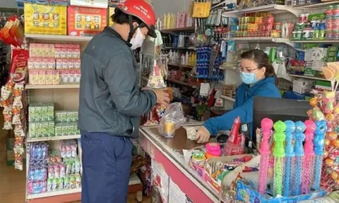 Từ năm 2026, hộ, cá nhân có doanh thu dưới 500 triệu đồng không phải nộp thuế