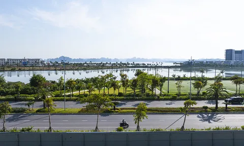 Imperia Holiday Hạ Long – tâm điểm nâng tầm giá trị bất động sản Hạ Long