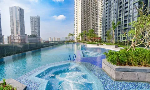 Masterise Homes chính thức bàn giao LUMIÈRE riverside, dự án thứ 4 trong năm 2023
