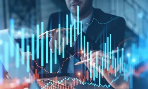 VN-Index tăng nhẹ, bất chấp thanh khoản sụt giảm